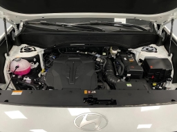 Hyundai Palisade Limited AWD 2026