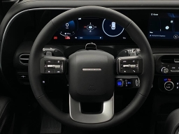 Hyundai Palisade Limited AWD 2026