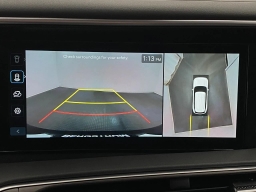 Hyundai Palisade Limited AWD 2026