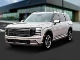 Hyundai Palisade Limited AWD 2026