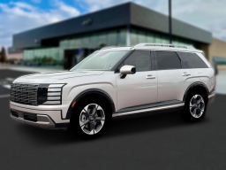 Hyundai Palisade Limited AWD 2026