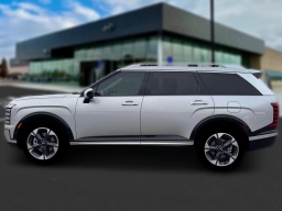 Hyundai Palisade Limited AWD 2026