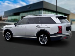 Hyundai Palisade Limited AWD 2026