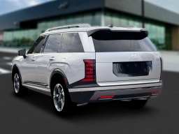 Hyundai Palisade Limited AWD 2026