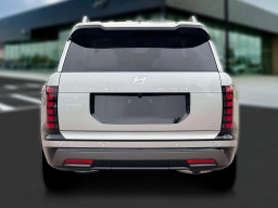 Hyundai Palisade Limited AWD 2026