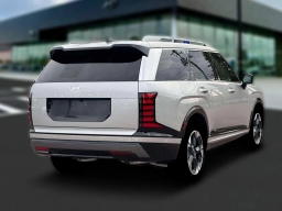 Hyundai Palisade Limited AWD 2026
