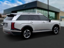 Hyundai Palisade Limited AWD 2026