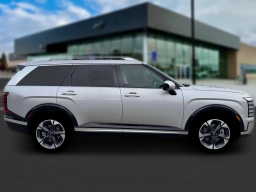 Hyundai Palisade Limited AWD 2026