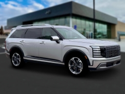 Hyundai Palisade Limited AWD 2026