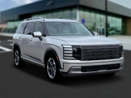 Hyundai Palisade Limited AWD 2026