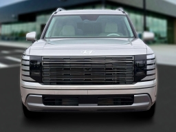 Hyundai Palisade Limited AWD 2026