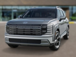 Hyundai Palisade Limited AWD 2026