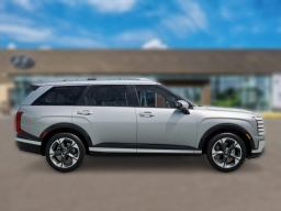 Hyundai Palisade Limited AWD 2026
