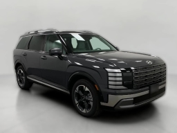 Hyundai Palisade Limited AWD 2026