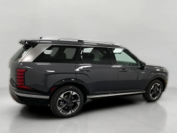 Hyundai Palisade Limited AWD 2026