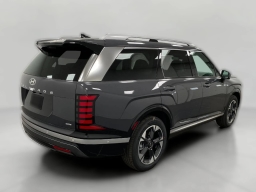 Hyundai Palisade Limited AWD 2026