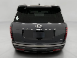 Hyundai Palisade Limited AWD 2026