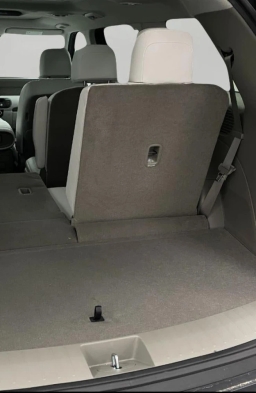 Hyundai Palisade Limited AWD 2026