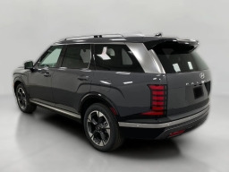 Hyundai Palisade Limited AWD 2026