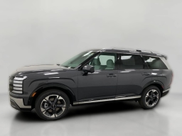 Hyundai Palisade Limited AWD 2026