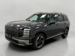Hyundai Palisade Limited AWD 2026