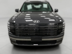 Hyundai Palisade Limited AWD 2026