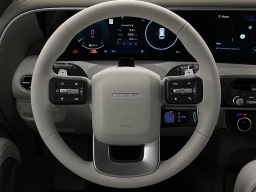 Hyundai Palisade Limited AWD 2026