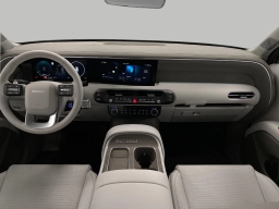 Hyundai Palisade Limited AWD 2026