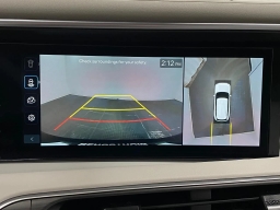 Hyundai Palisade Limited AWD 2026