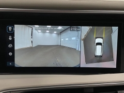 Hyundai Palisade Limited AWD 2026