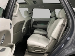 Hyundai Palisade Limited AWD 2026