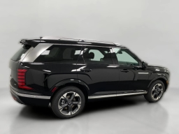 Hyundai Palisade Limited AWD 2026