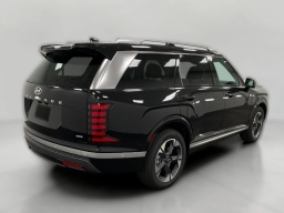 Hyundai Palisade Limited AWD 2026