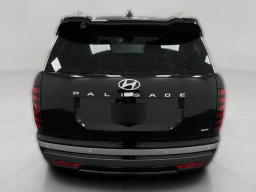 Hyundai Palisade Limited AWD 2026