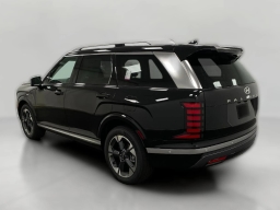 Hyundai Palisade Limited AWD 2026