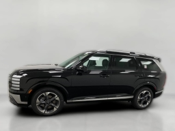 Hyundai Palisade Limited AWD 2026