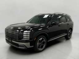 Hyundai Palisade Limited AWD 2026