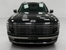 Hyundai Palisade Limited AWD 2026