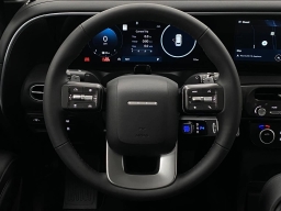 Hyundai Palisade Limited AWD 2026