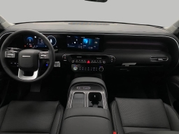 Hyundai Palisade Limited AWD 2026