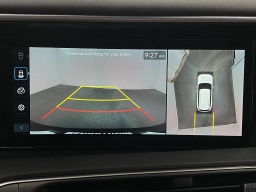 Hyundai Palisade Limited AWD 2026