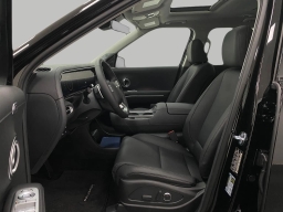 Hyundai Palisade Limited AWD 2026