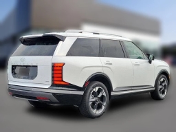 Hyundai Palisade Limited AWD 2026