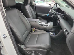 Hyundai Palisade Limited AWD 2026