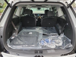 Hyundai Palisade Limited AWD 2026