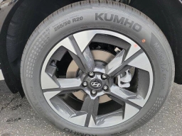 Hyundai Palisade Limited AWD 2026