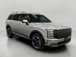 Hyundai Palisade Limited AWD 2026