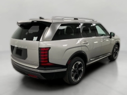 Hyundai Palisade Limited AWD 2026