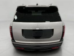 Hyundai Palisade Limited AWD 2026