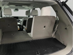 Hyundai Palisade Limited AWD 2026